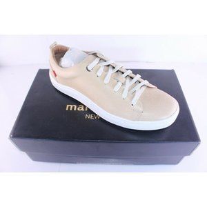 Marc Joseph New York Womens Taupe Union Square Gra